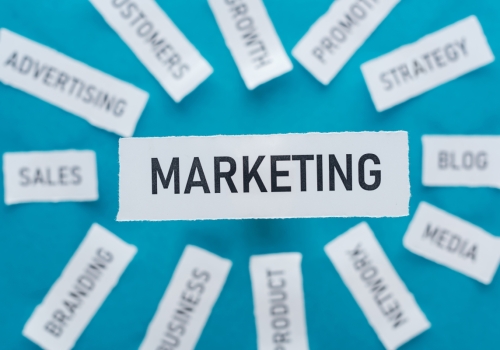 Marketing