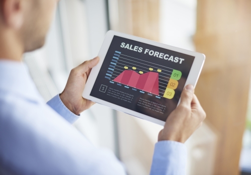 Sales