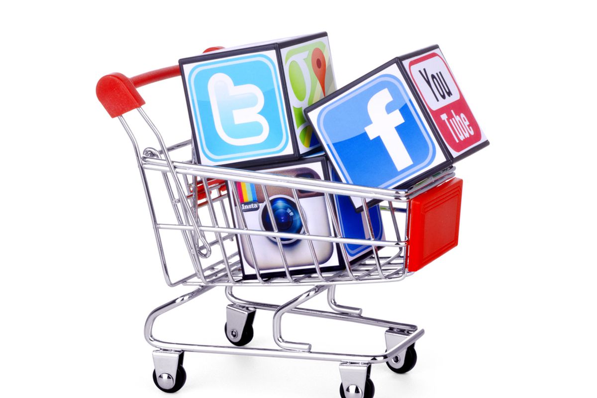 Social media videos influence our shopping choices